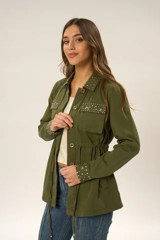 Campera Noha - Vista 3